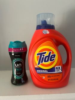 Laundry Bundle