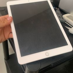 I Pad 6