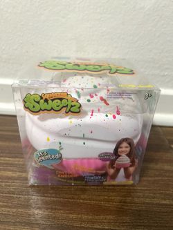 squeezee cupcake