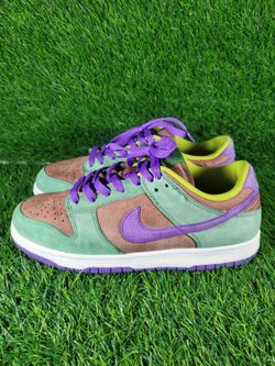 Size 8 - Nike Dunk SP Retro 2020 Low Veneer
