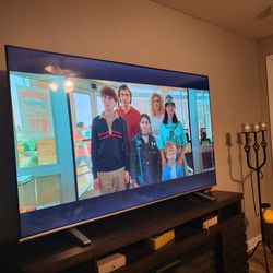 LG 70 Inch Smart  Flat Screen Tv 