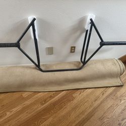 Trap Bar Barbell