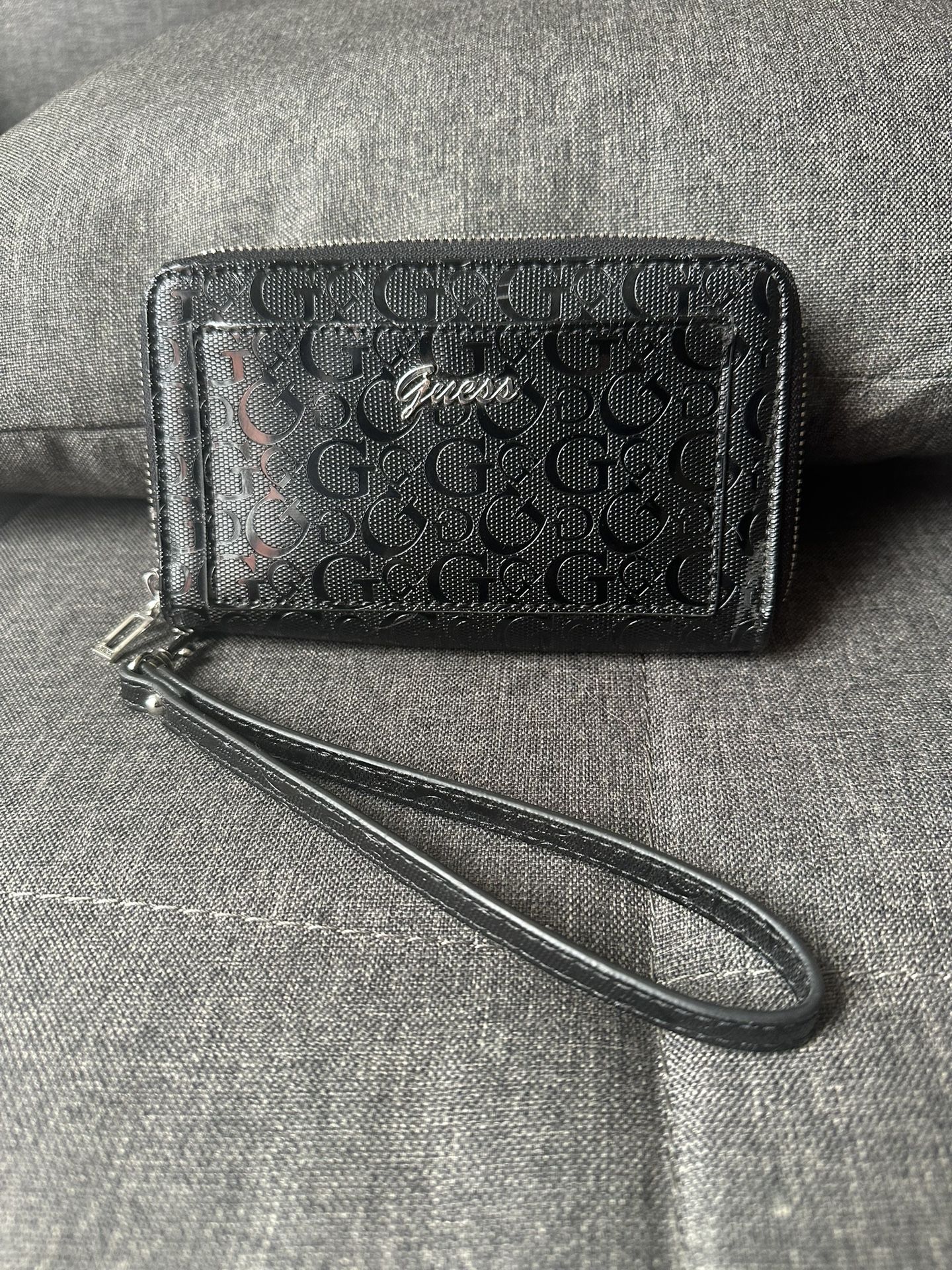 Guess Brand Wallet