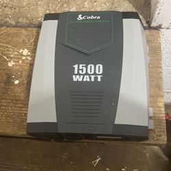 Inverter 