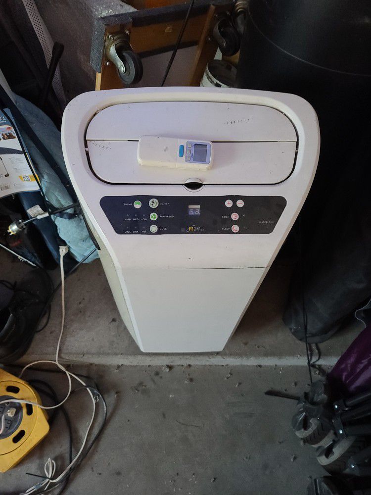 10000 BTU Room Air Conditioner 20 Amps