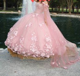 Quince Dress