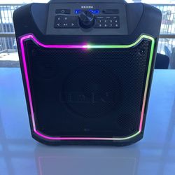 Ion Pathfinder 280 Speaker