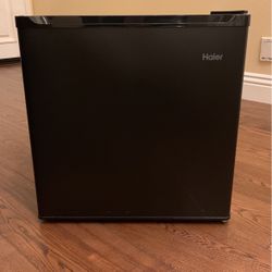 Haier Compact Fridge