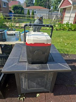 Cooler
