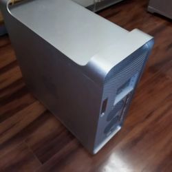 Apple Power Mac G5 A1093 Tower PC PowerPC 970fx 1.8GHz 1GB SEE NOTES