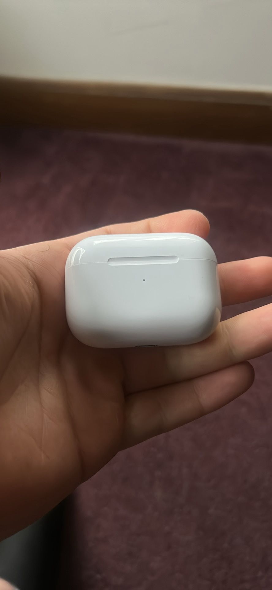 Apple AirPod Pros 2nd Gen