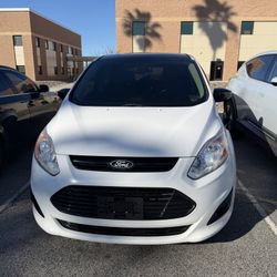 2014 Ford C-Max Energi