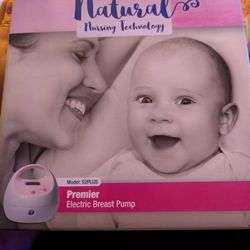 SpeCtra S2Plus Breast Pump