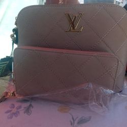Bolsa Beige