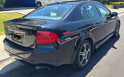 2006 Acura TL