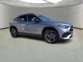 2022 Mercedes-Benz GLA 250