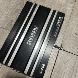Amp