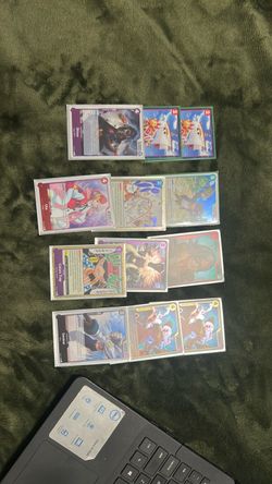 One piece bundle - mint or near mint