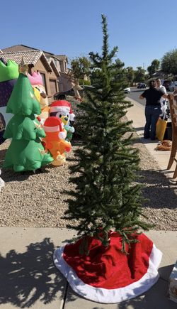 Christmas Three