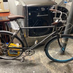 Gently Used Publix bike