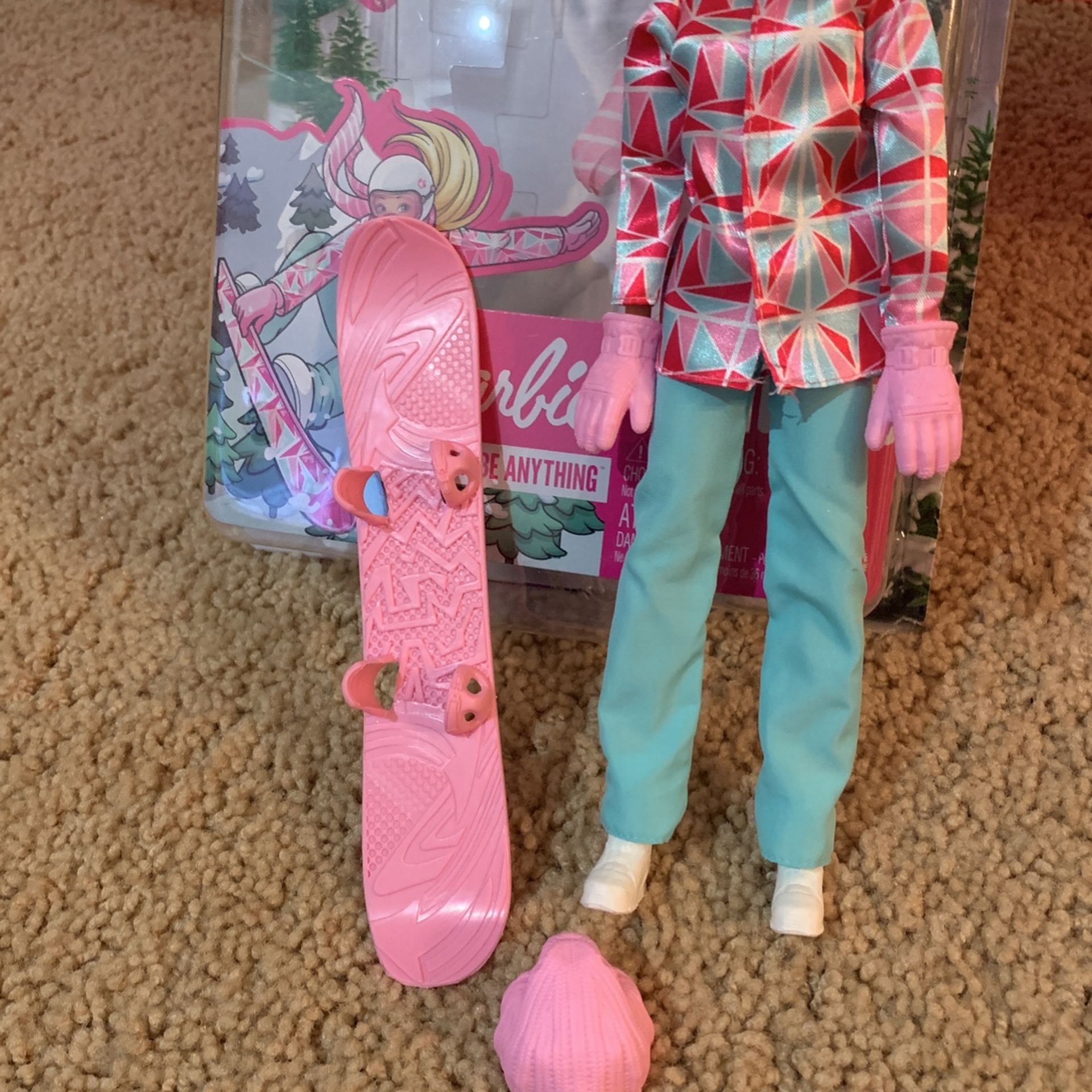 Alice In Wonderland Barbie for Sale in Surprise, AZ - OfferUp