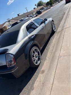 Chrysler 300