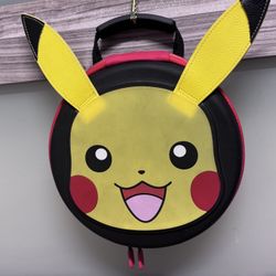 PowerA Pokemon Carrying Case Nintendo Switch Nintendo Switch Lite Pikachu 
