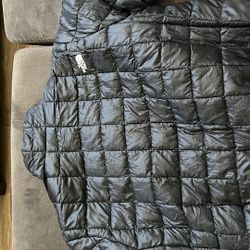 North Face Coat