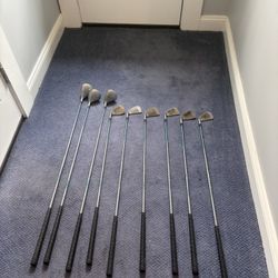 Women’s clubs 