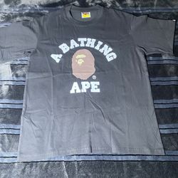Camiseta Bape 