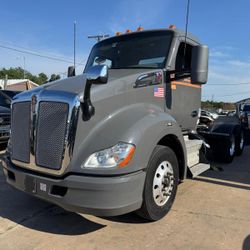 Semi Truck 2020