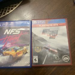 Ps4 Need For Speed Bundle 