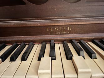 Piano