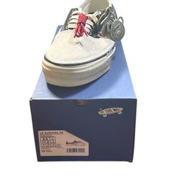 Vans Premium Authentic OTW