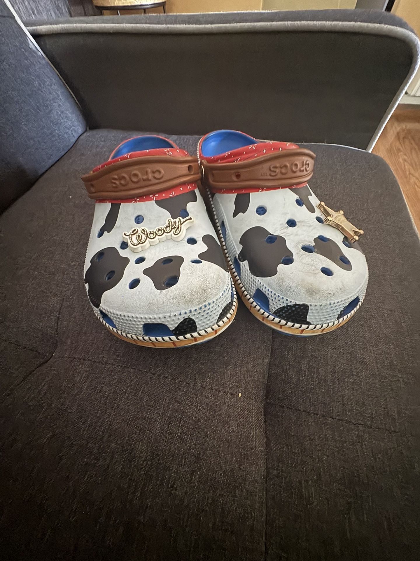 Toys X Croc Collab Meetups Only Best Offers