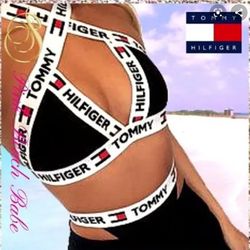 Tommy Hilfiger Swim Suits Sizes S-Xl $20