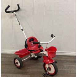 Schwinn Kids push bike