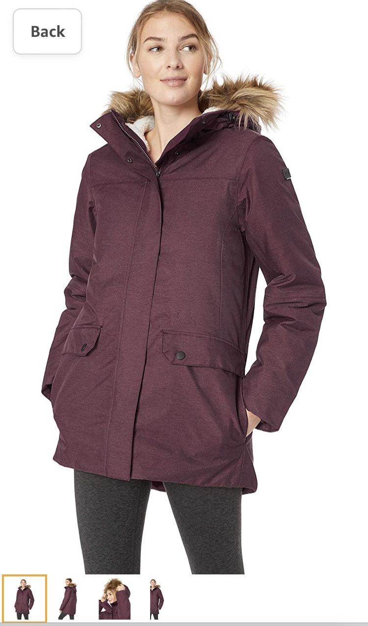 Helly-Hansen W Waterproof Rana