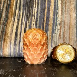 Fall Scented Soy Candle 