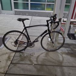 Road Bike