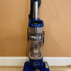 Hoover windtunnel Home Care Pet Vacuum Cleaner