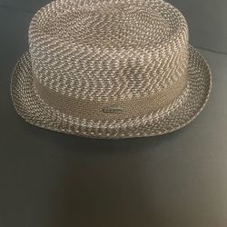 Steven Land Fedora