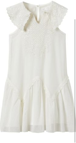 Zara Dress 13-14 Age