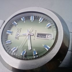 Seiko Watch for Sale in Seattle, WA - OfferUp