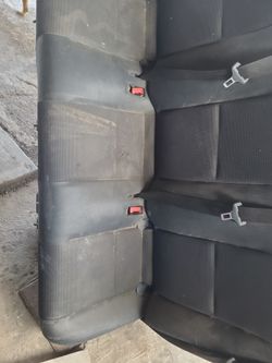 Asiento Para Dodge Promaster 