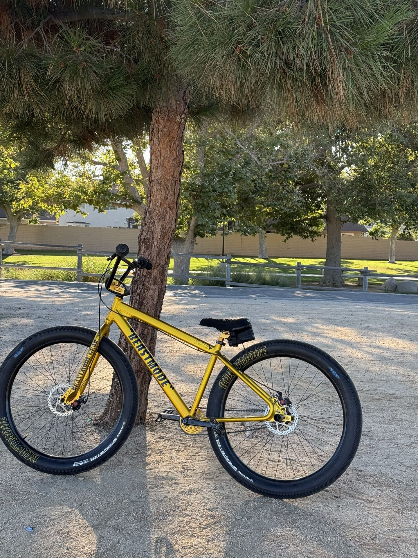Se Bike