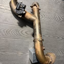 Can am x3 EVP cut out valve