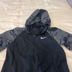 Nike Hoodie Windbreaker
