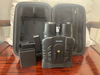 Akaso seemor 200 full color night vision