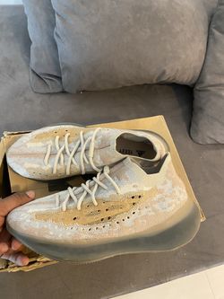 Yeezy Boost 380 Pepper Size 12 Men’s Shoes 